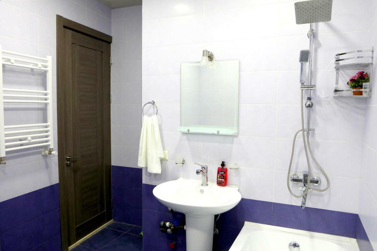 Annamari Διαμέρισμα Τυφλίδα Εξωτερικό φωτογραφία